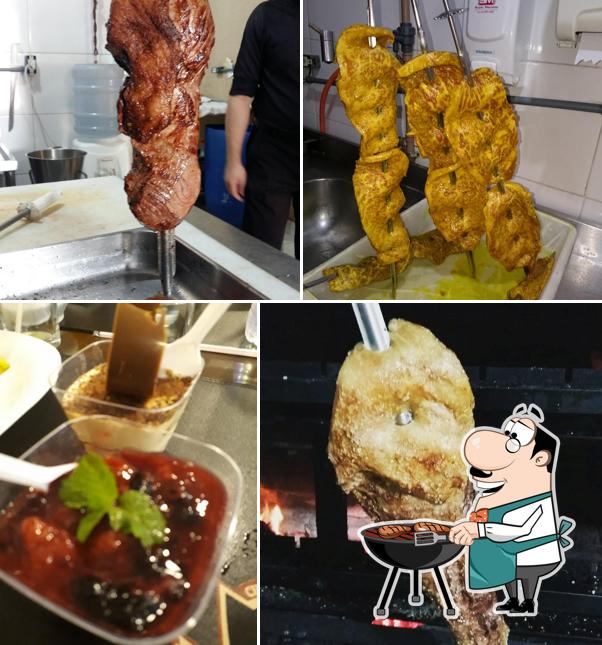 Serranas Grill Churrascaria
