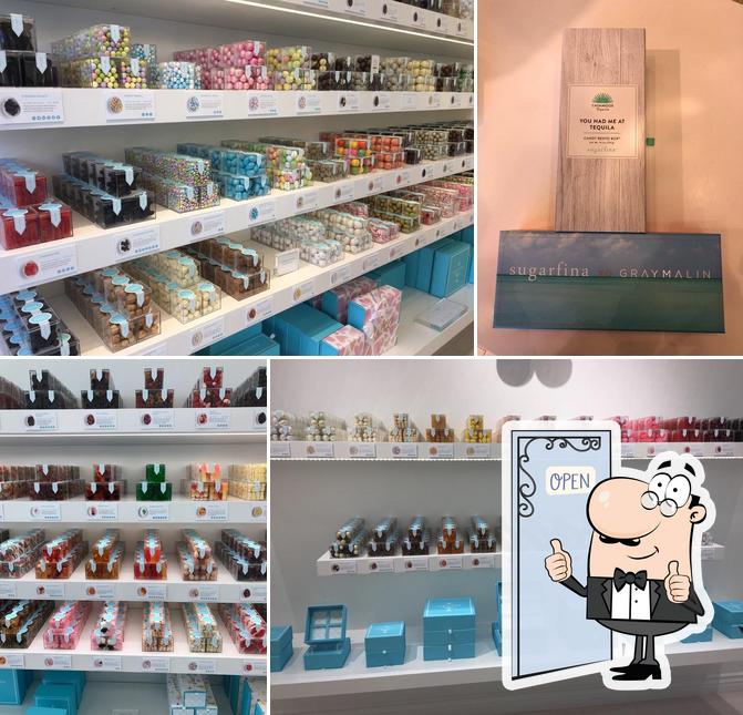 Sugarfina