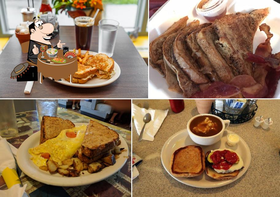 Sunny Side Diner