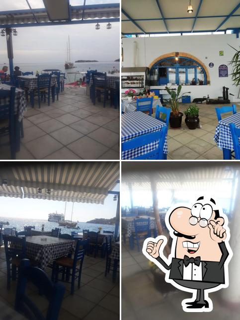 Taverna Limani
