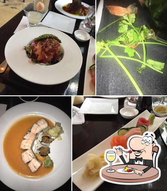 TEAK Restaurant & Bar