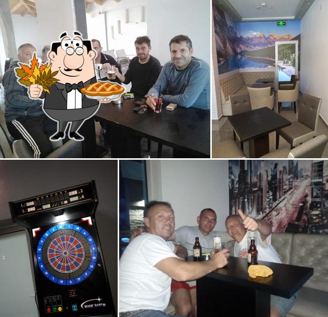 Time Out Bar
