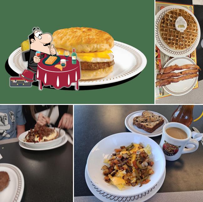 Waffle House