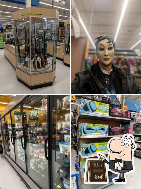 Walmart Supercenter