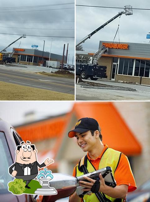 Whataburger
