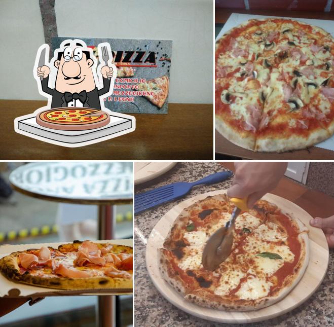 X Pizza