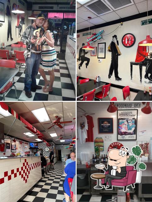 Cloos' Coney Island