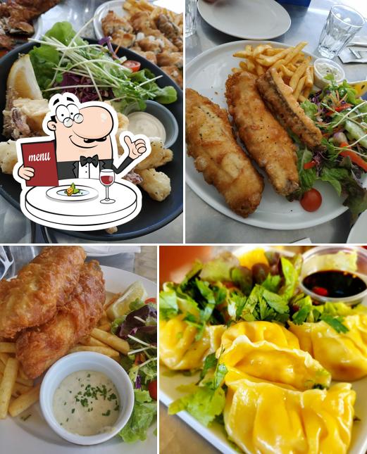 Cook-a-barra Restaurant & Function Centre