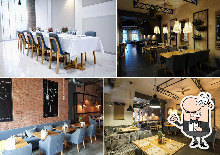 Restauracja Kuk Nuk