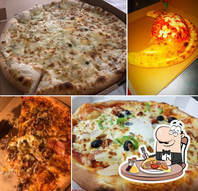 Andiamo Pizza