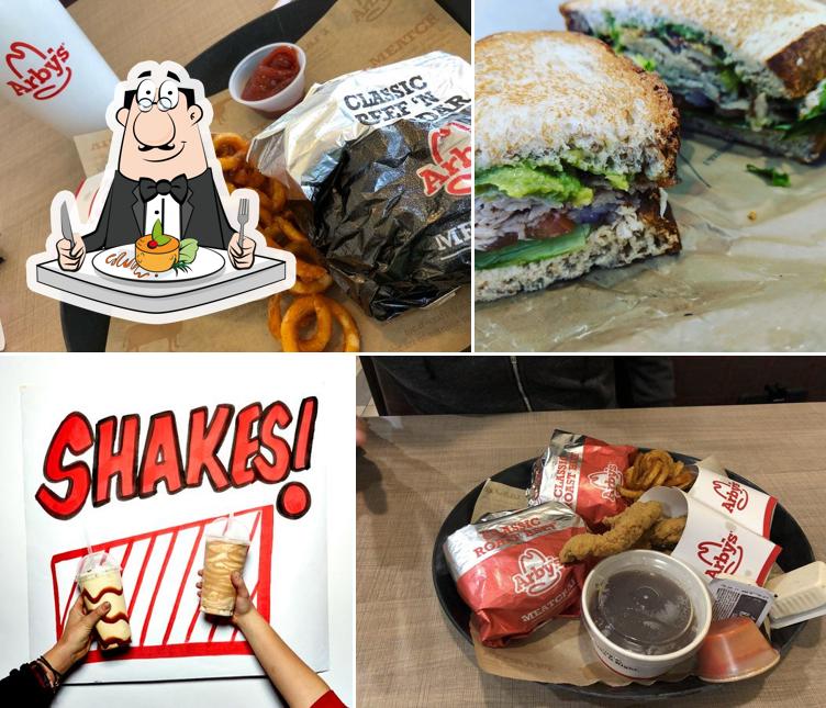 Arby's