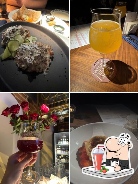 Brasserie Lambic