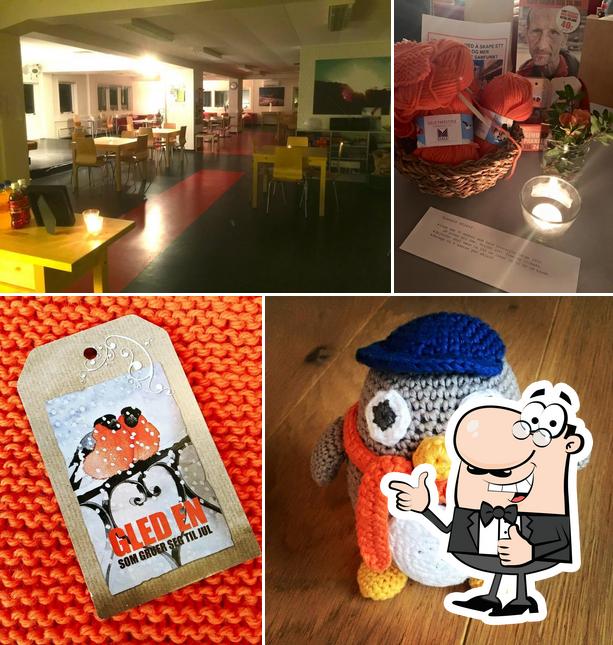 Den Gode Kafé