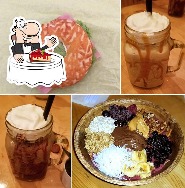 HR COFFEE & DELI