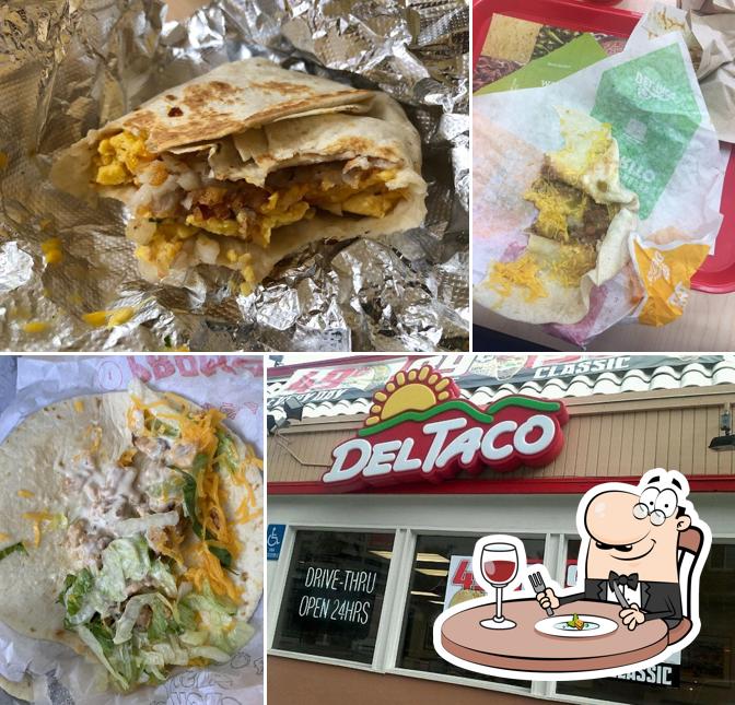 Del Taco