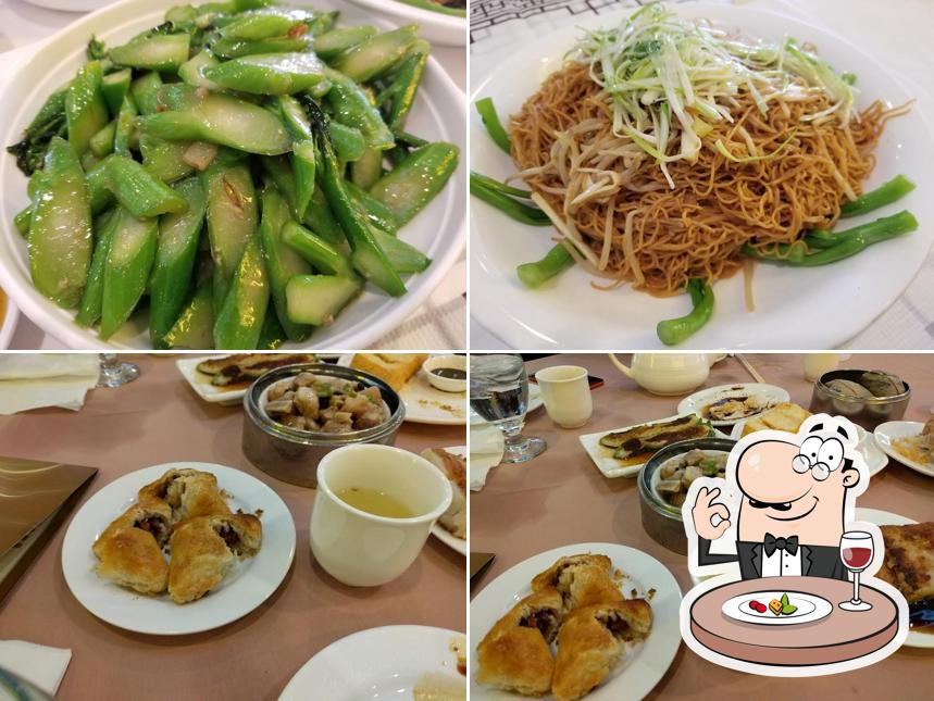 DimSum Seafood Restaurant