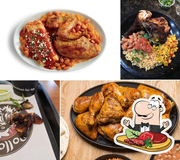 El Pollo Loco