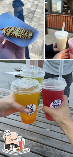 Bubble Tea