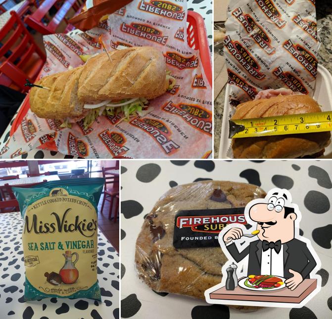 Firehouse Subs Irmo
