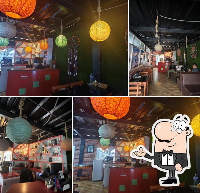 Foodies Hub