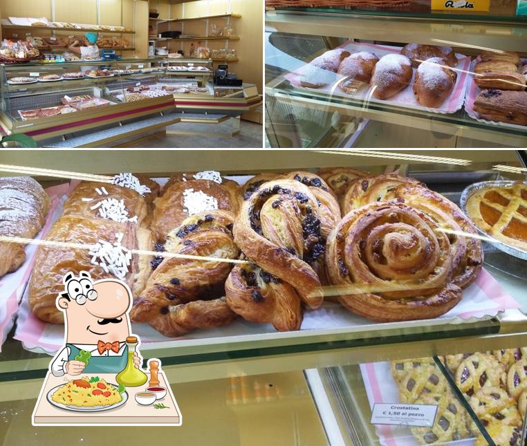 Forno Pasticceria De Luca