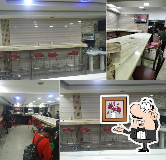Fritaz Restaurant