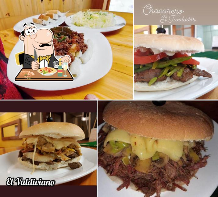 Fundador Restaurante