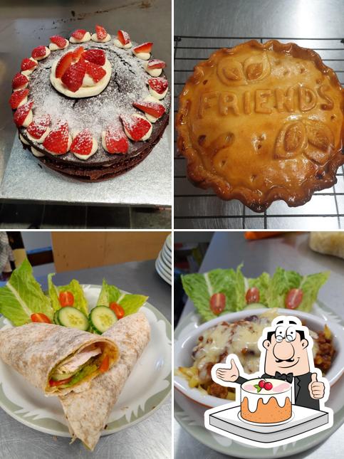 Granny's Kitchen