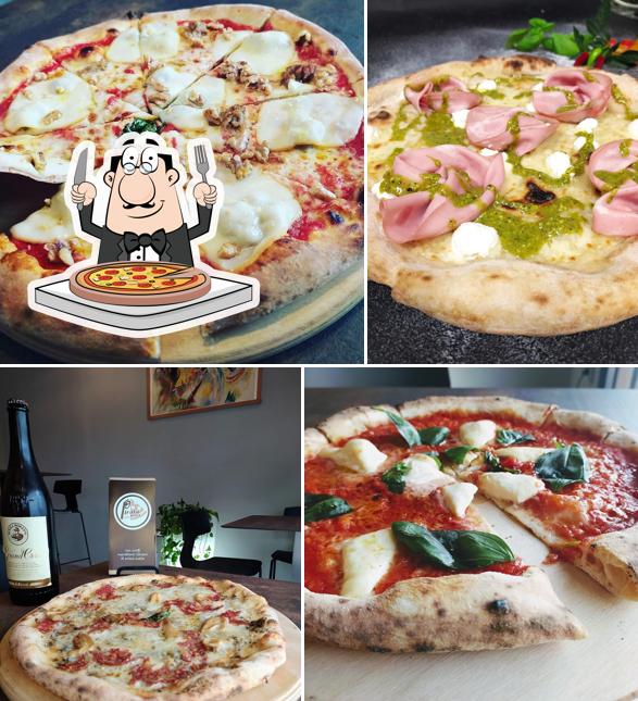 Il Pirata Della Pizza