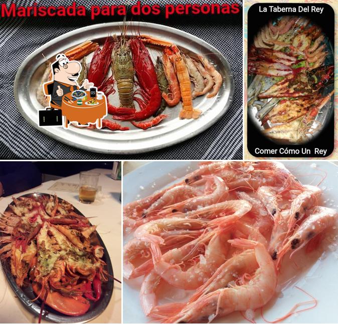 La Taberna del Rey