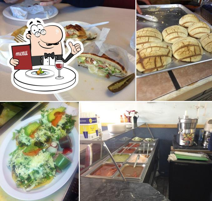 Monroe Pizzeria