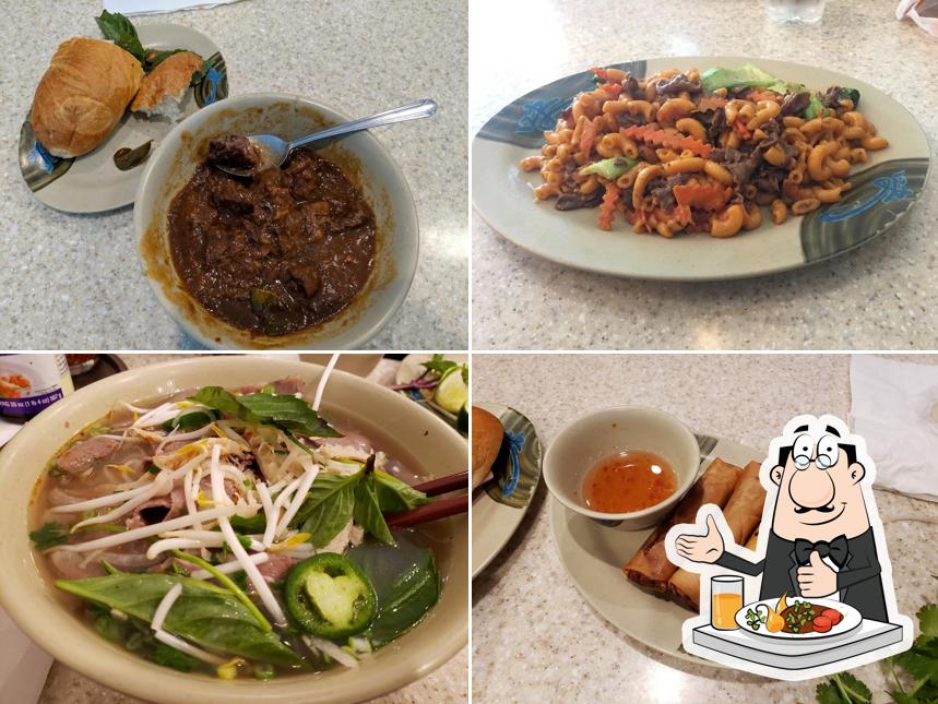 Phở Dimond Restaurant