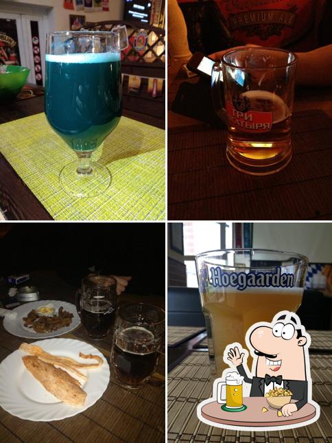 Пивариус