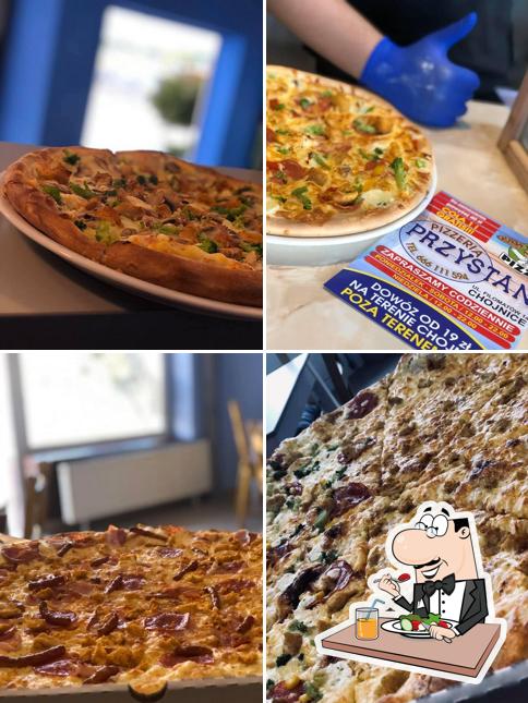 Pizzeria Przystań