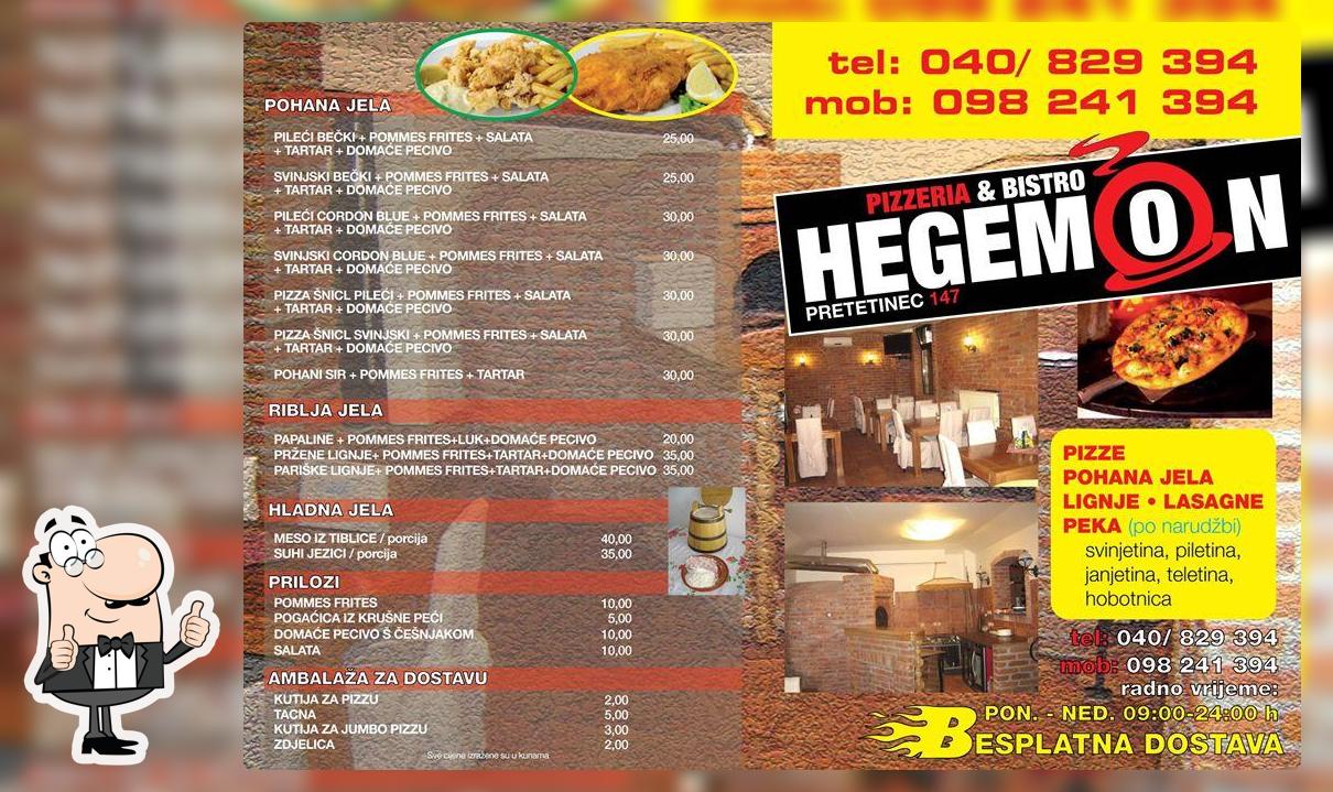 HEGEMON d.o.o.