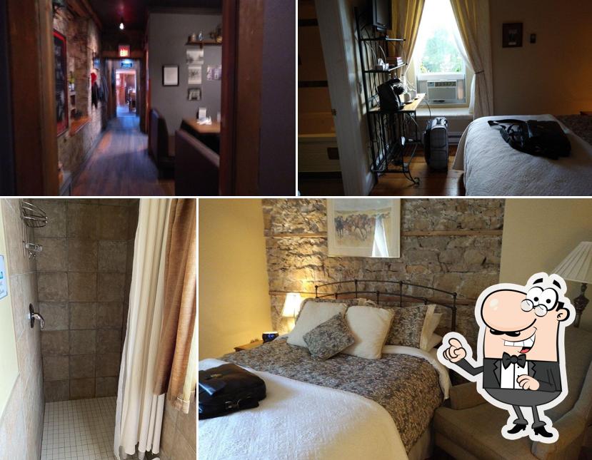 Breadalbane Inn & Spa