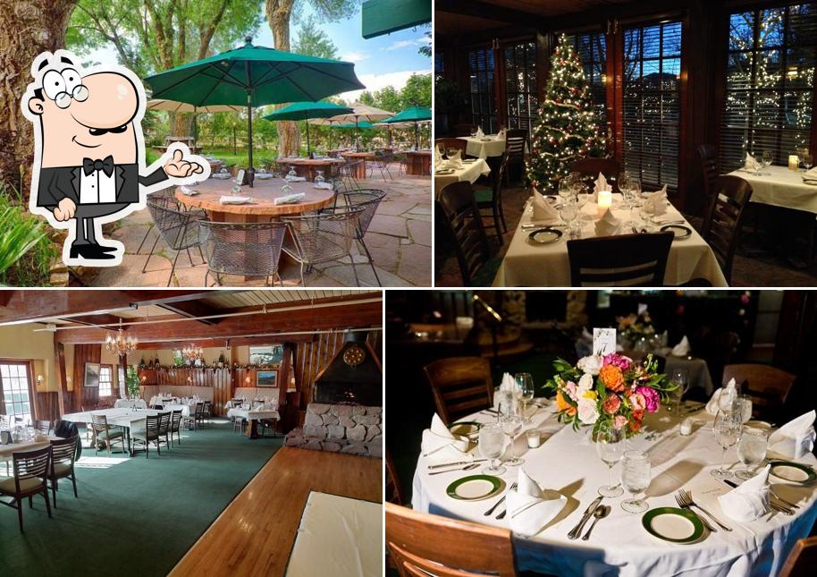 The Greenbriar Inn