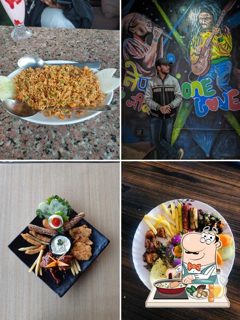 Red House Cafe & Restaurant