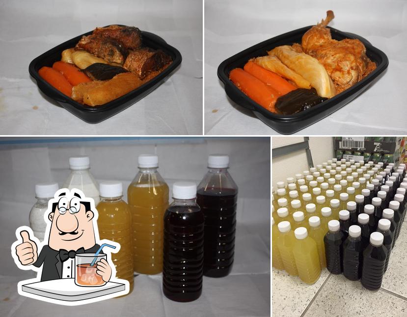 Africa Food Cergy-Pontoise