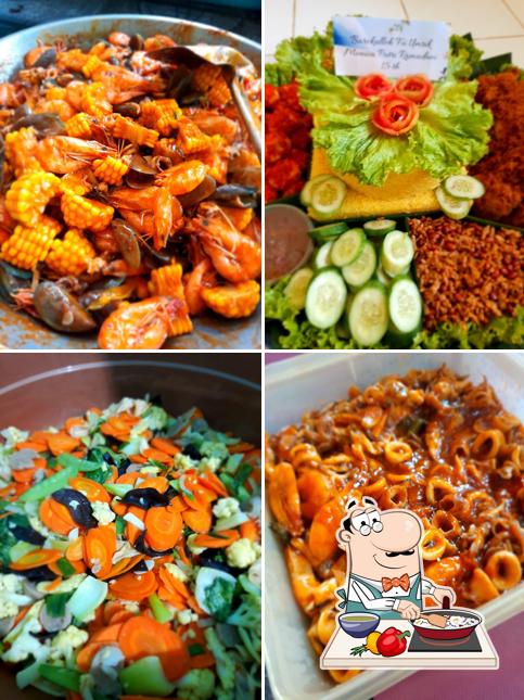Ana Catering & Snack