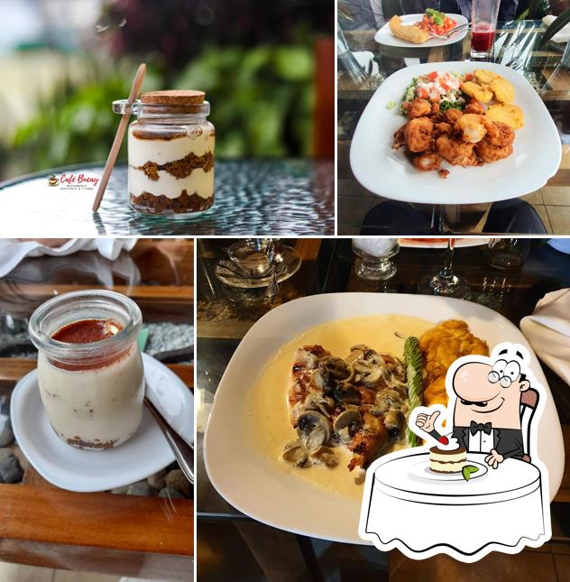 Café Bucay
