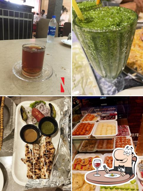 Cafe Imran