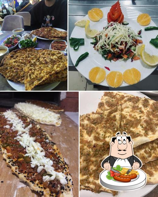 Cemre Lahmacun