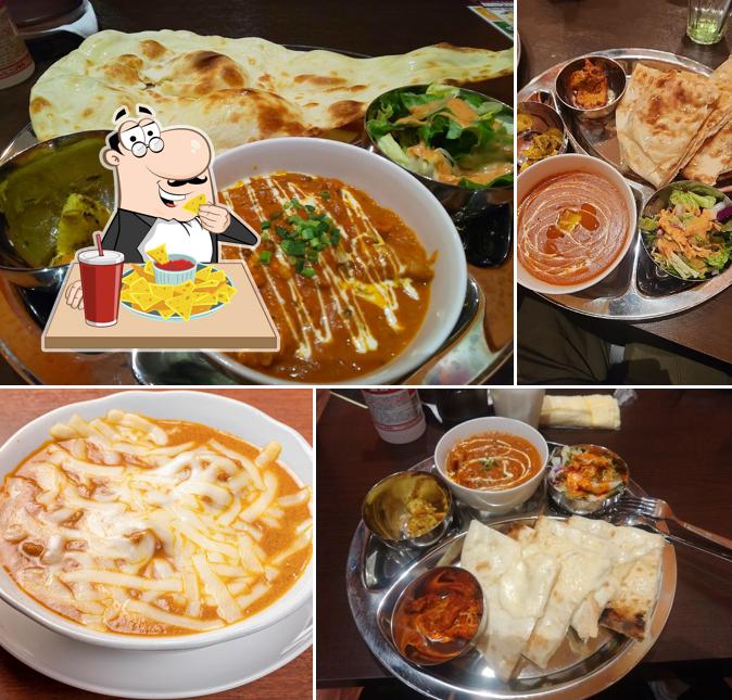 DIYO スパイスダイニング石狩店