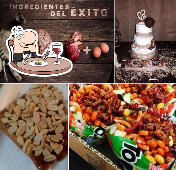 El rincon del cupcake