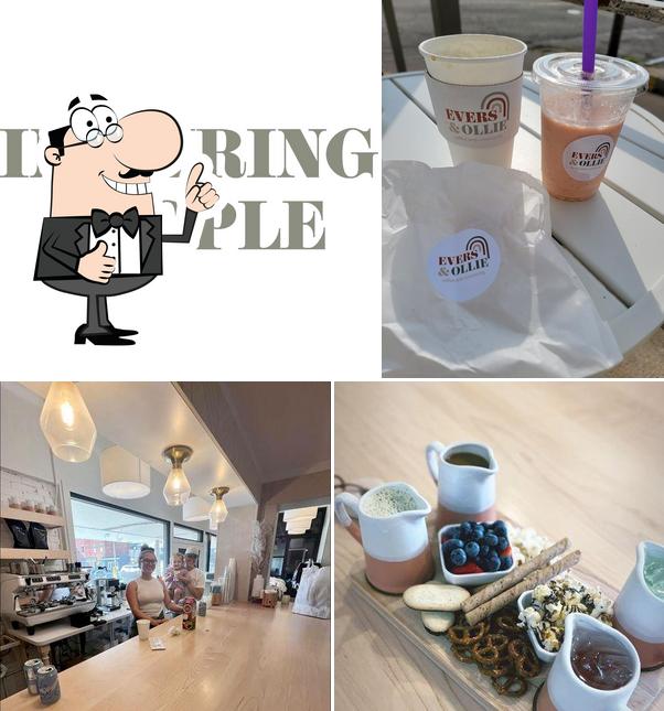 Evers & Ollie - Flushing