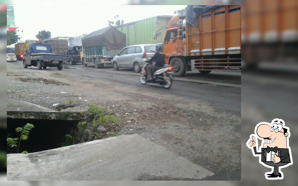 Ex. RM. BATAS KOTA