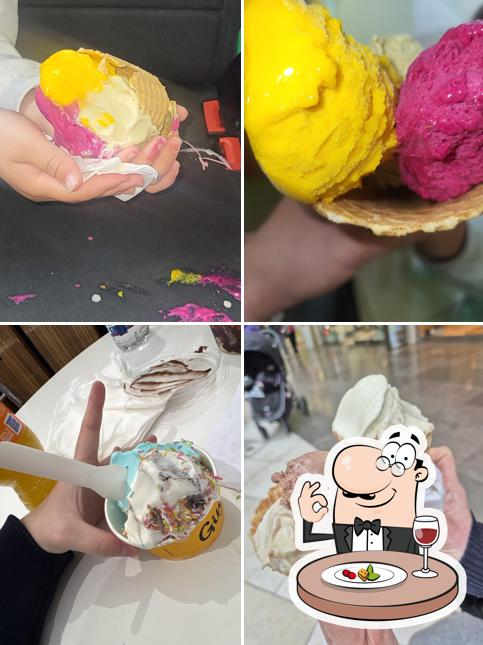 Gino's Gelato