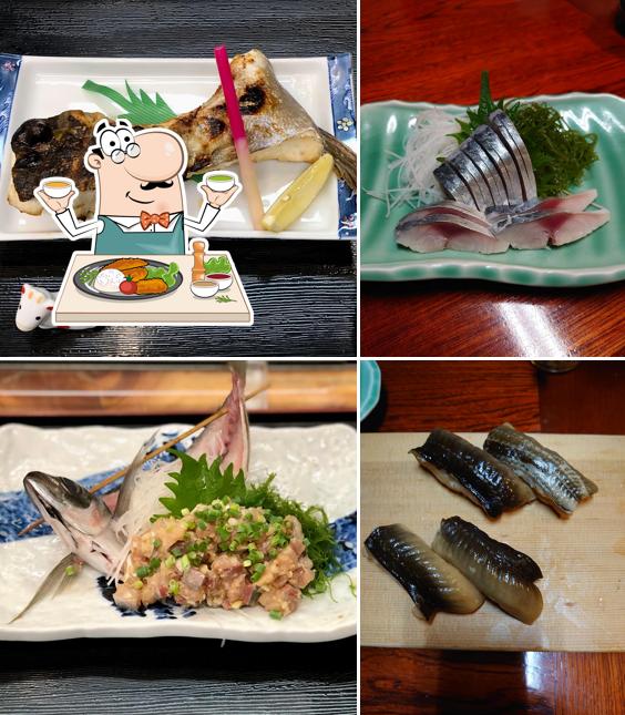 Goro Sushi