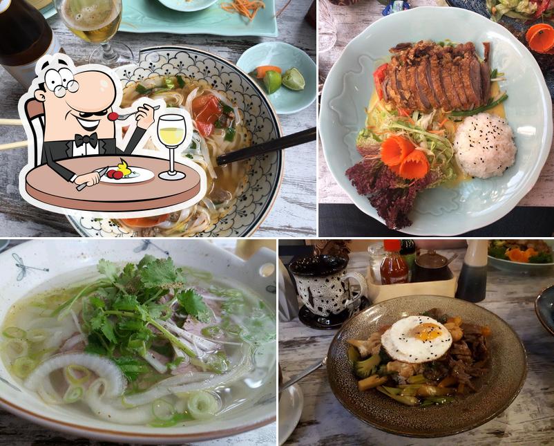 Restaurant Hà Nội